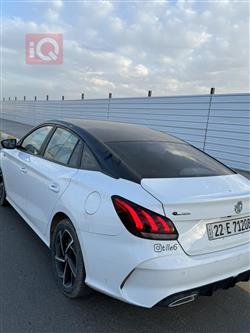 MG GT
